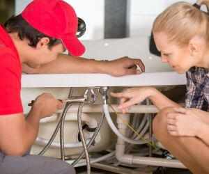 About Emergency plumbing pros Selma, CA